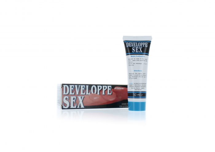 DEVELOPPE-SEX